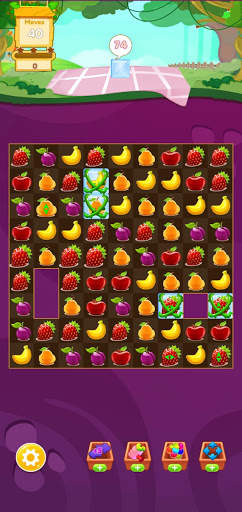 Fruit Game Saga screenshot 1
