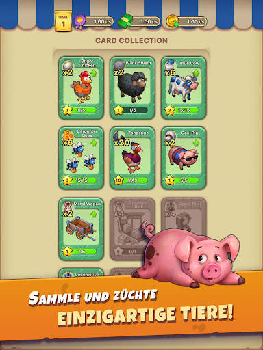 Idle Farmer: Mine game screenshot 8