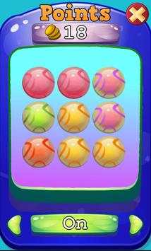 Match 3 Marbles screenshot 2