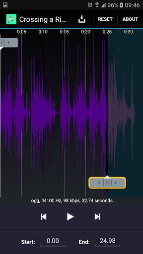 Ringtone Maker 2021 screenshot 2
