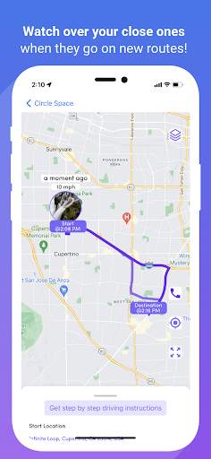 Family360 - GPS Live Locator screenshot 7