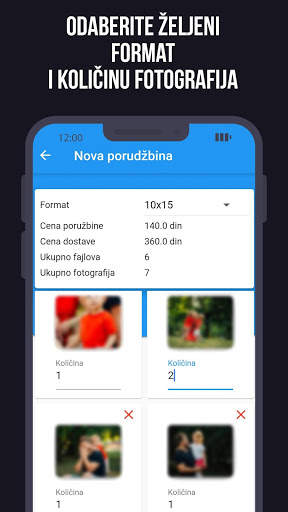 Foto Balkan Ekspres screenshot 4