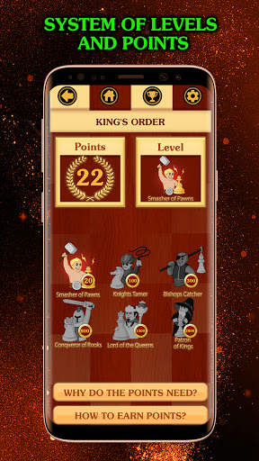 ChessGuess: Play like сhampion screenshot 8