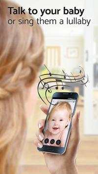 BabyCam screenshot 4