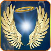 Magic Angel Wings Photo Editor – Real Angel Wings 1.0