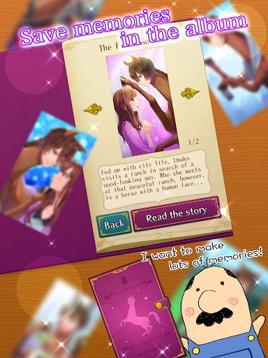 My Horse Prince screenshot 10