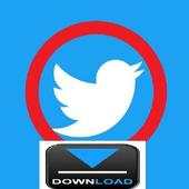 Twitter Downloader 7.1