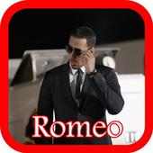 Romeo icon