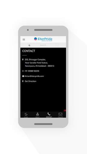 Eterpride Social screenshot 4