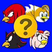 Angry Sonic Quiz 3.1.5zg