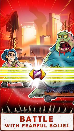 Zombie Blast 2 screenshot 2