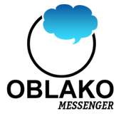 Telegram oblako messenger
