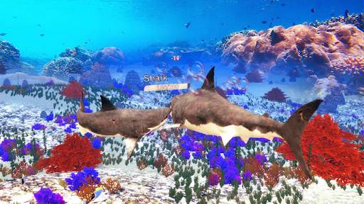 The Shark screenshot 7