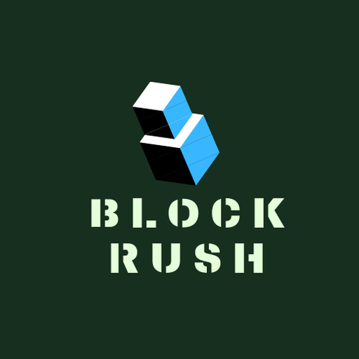 Block Rush icon