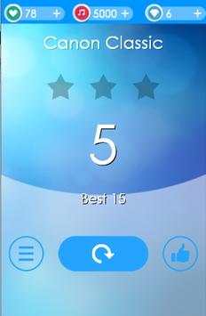Piano Tiles 7 screenshot 3