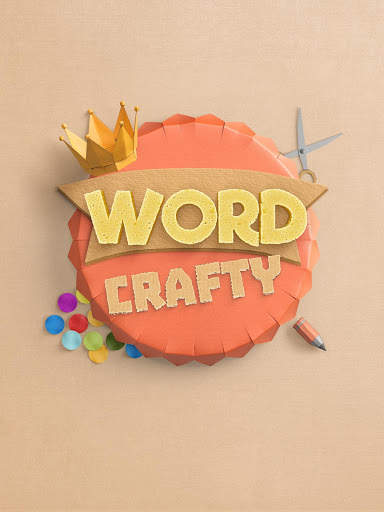 Word Crafty - Offline Word Game screenshot 10