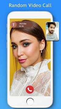 Random Video Chat - Live Video Chat screenshot 4