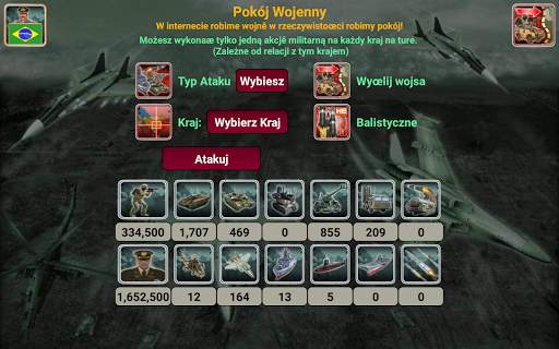 Imperium Ameryki Łacińskiej screenshot 13