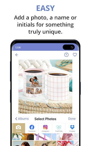 FreePrints Gifts screenshot 7