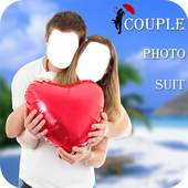 Couple Photo Suit 1.0