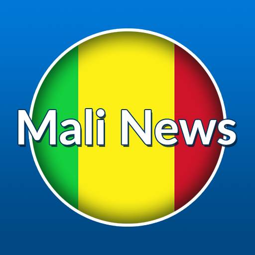 Mali News 1.0