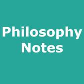 IAS- Philosophy icon