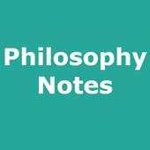 IAS- Philosophy 1.0