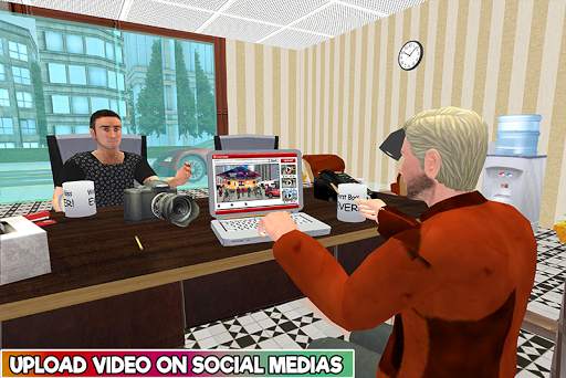 Internet Celebrity Lifestyle screenshot 3