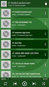 Allah Photo Music Player screenshot 6
