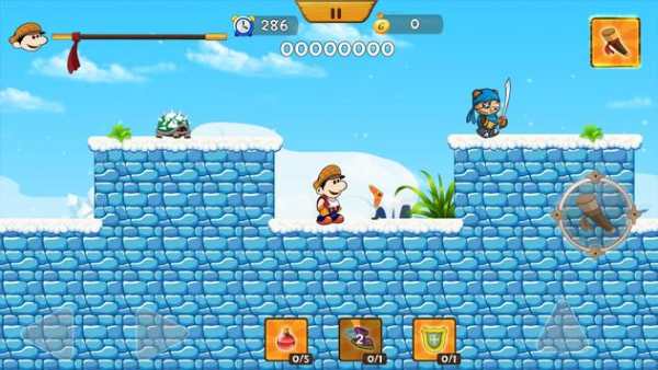 Tito's World screenshot 5
