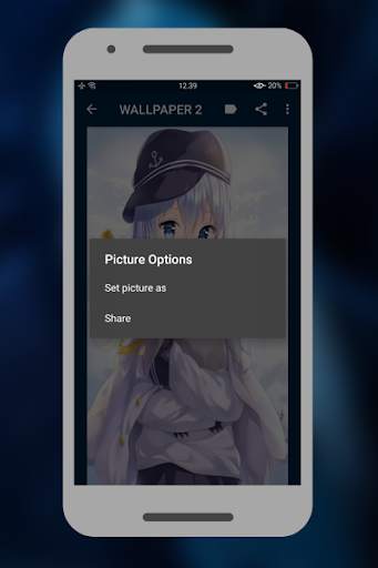 Anime Music Offline 2020 screenshot 8