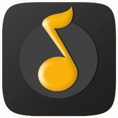 Legend Music Player icon