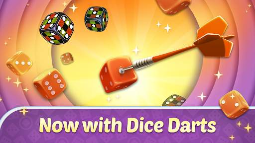 Golden Roll: The Yatzy Dice Game screenshot 8