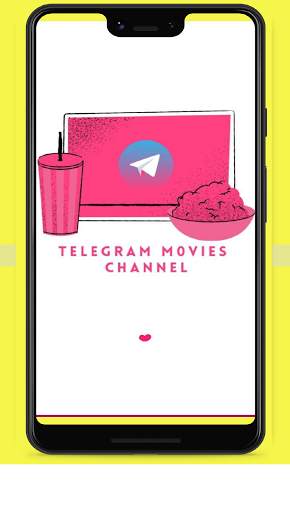 Telegram Movies Channel | Download New HD Movies screenshot 8