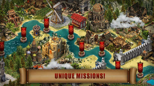 Castle Defense - Tower Defense Game screenshot 8