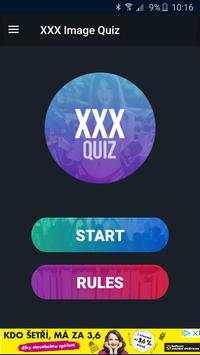 XXX Quiz screenshot 2