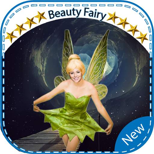 Beauty Fairy Photo Editor 3.0