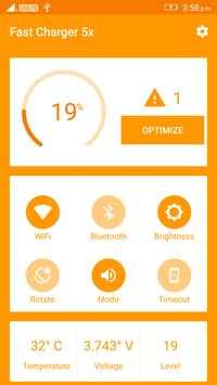GO Super Fast Charger 5x screenshot 1