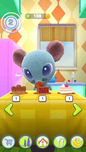Talking Mouse screenshot 6