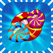 Jewel Match 3-Candy Blast icon