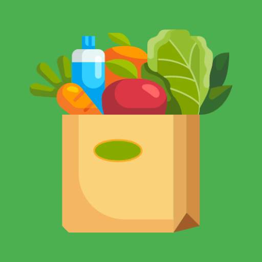 My Pantry - Shared grocery list and expiration 2.2.4.2