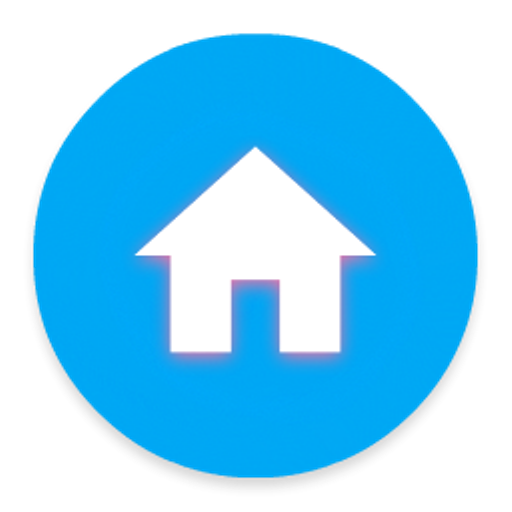 Home Screen Launcher for Android TV icon