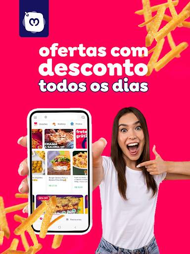 Amo Ofertas screenshot 10