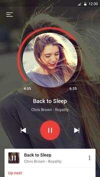 Dj Mix Music Player screenshot 2