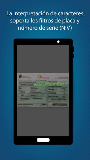 ChecAuto MX screenshot 4