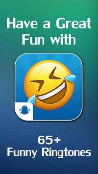 Funny Ringtones screenshot 1