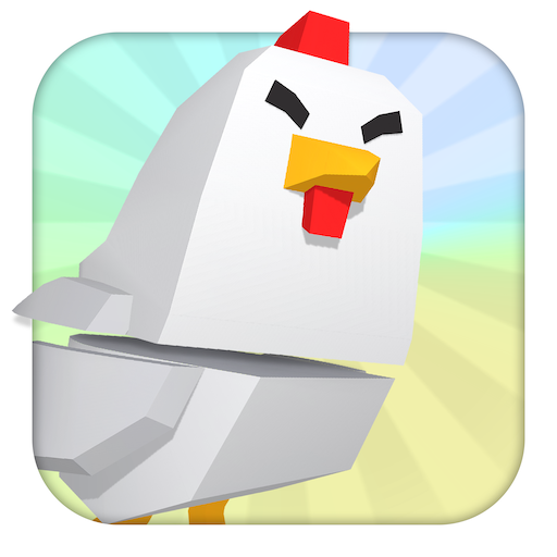 Unslice - Smart &amp; Beautiful 3D puzzle أيقونة