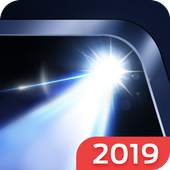 Brightest Flashlight Free 1.2