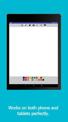Paint And Drawing Fun скриншот 8