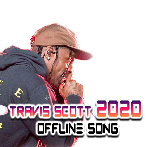 Travis Scott Latest song Offline 1.0